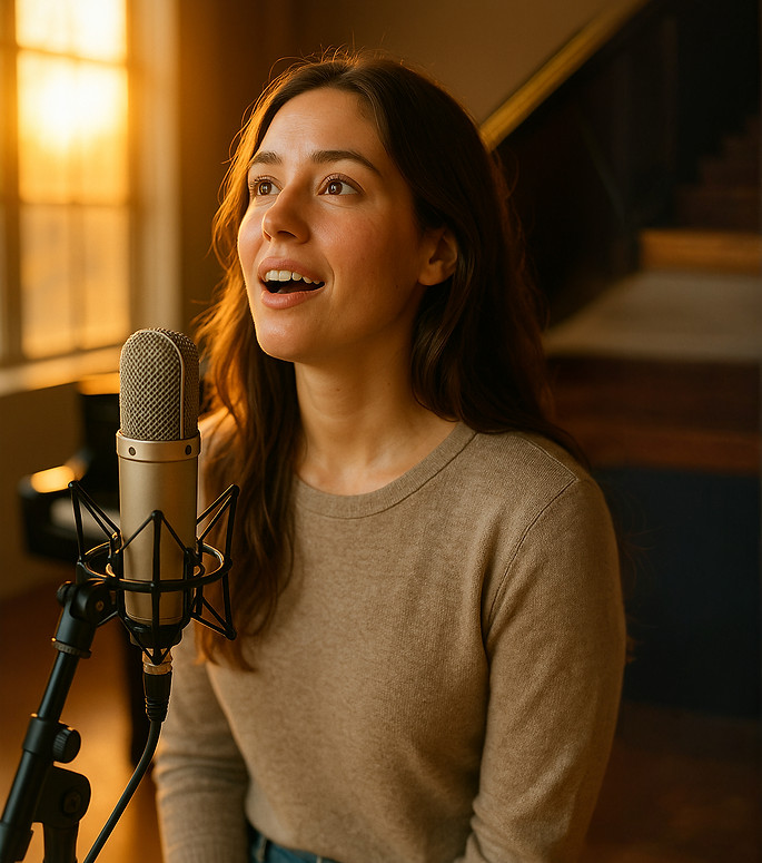 Check Vocal