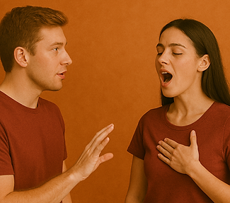Docencia vocal