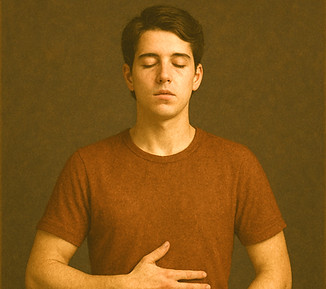 Respiración y soporte diafragmático