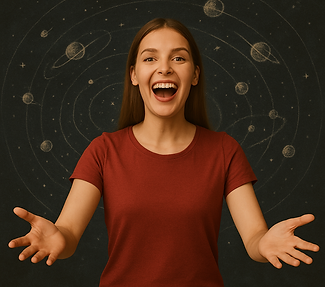 Universo vocal