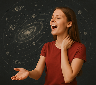 Universo vocal